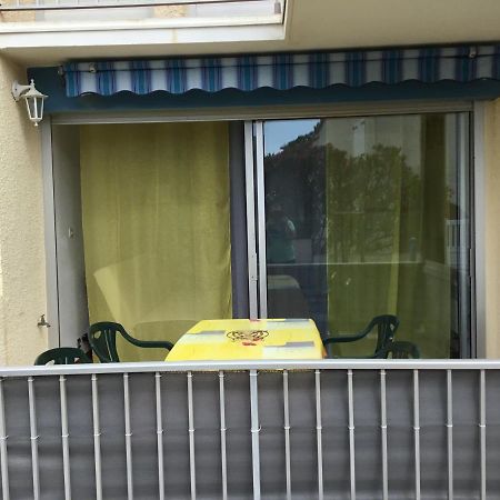 T2 St Pierre La Mer Fleury  Exteriör bild