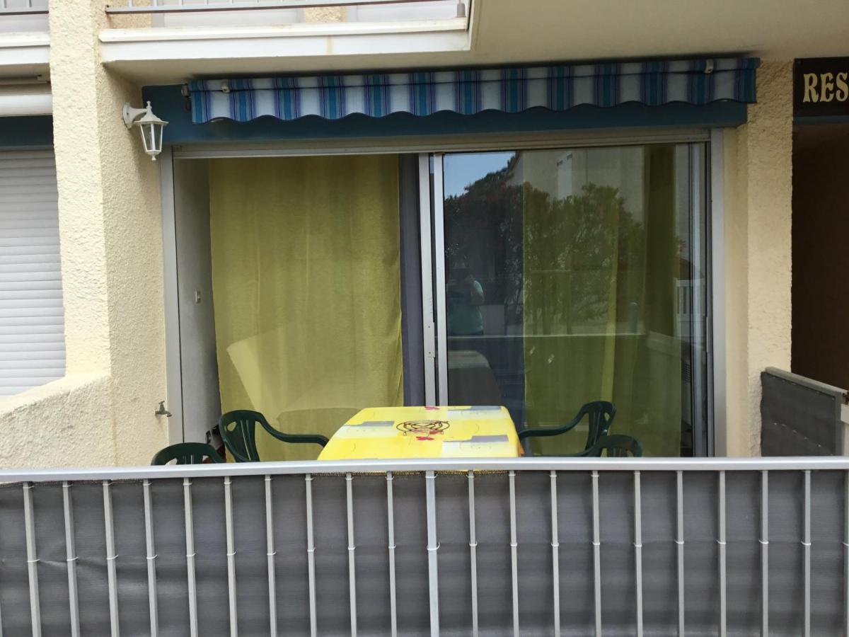 T2 St Pierre La Mer Fleury  Exteriör bild